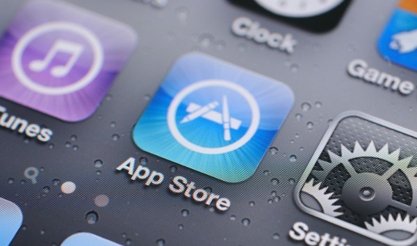 Aussie App Store prices set to increase